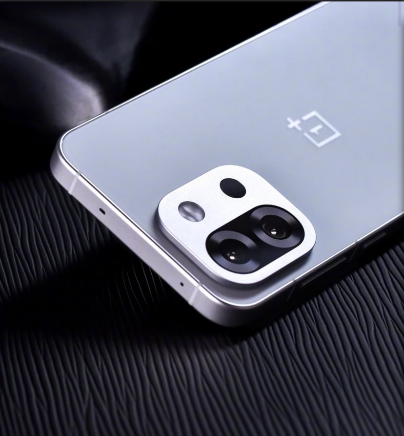 هاتف OnePlus 13s سيتم إطلاقه رسميًا في 5 يونيو مع معالج Snapdragon 8 Elite القوي هاتف OnePlus 13s سيتم إطلاقه رسميًا في 5 يونيو مع معالج Snapdragon 8 Elite القوي