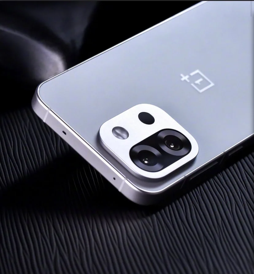 هاتف OnePlus 13s سيتم إطلاقه رسميًا في 5 يونيو مع معالج Snapdragon 8 Elite القوي هاتف OnePlus 13s سيتم إطلاقه رسميًا في 5 يونيو مع معالج Snapdragon 8 Elite القوي