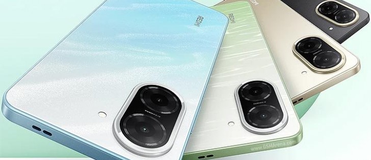 هاتف Redmi مجهول الهوية ببطارية ضخمة يحصل على اعتماد رسمي ويستعد للإطلاق تحت علامة Poco