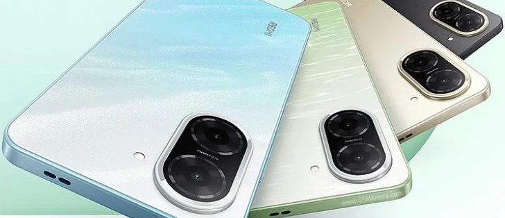 هاتف Redmi مجهول الهوية ببطارية ضخمة يحصل على اعتماد رسمي ويستعد للإطلاق تحت علامة Poco هاتف Redmi مجهول الهوية ببطارية ضخمة يحصل على اعتماد رسمي ويستعد للإطلاق تحت علامة Poco