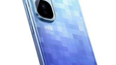 هاتف iQoo Neo10 Pro+: تصميم مبتكر وشاشة مذهلة تعيد تعريف فئة الهواتف الرائدة