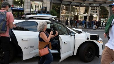 "وايمو" تُسجل تراجعاً ملحوظاً في حوادث سياراتها ذاتية القيادة.