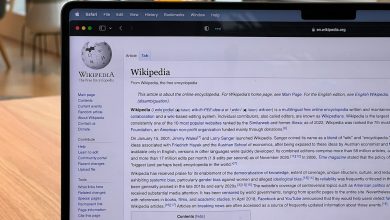 ويكيبيديا تطلق عصر الذكاء الاصطناعي مع الحفاظ على دور المحررين