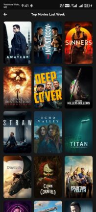 تحميل تطبيق Hdo Box مهكر Apk بدون إعلانات للاندرويد 2025 اخر اصدار مجانا