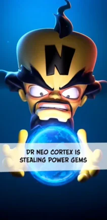 تحميل لعبة Crash Bandicoot مهكرة Apk للاندرويد 2026 أخر إصدار مجانا