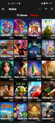 تحميل برنامج BeeTV مهكر Apk بدون إعلانات للاندرويد 2025 اخر اصدار مجانا