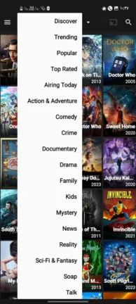 تحميل برنامج BeeTV مهكر Apk بدون إعلانات للاندرويد 2025 اخر اصدار مجانا