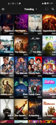 تحميل برنامج BeeTV مهكر Apk بدون إعلانات للاندرويد 2025 اخر اصدار مجانا