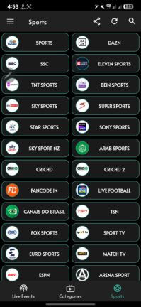 تحميل تطبيق عباسي تيفي Abbasi Tv مهكر Apk لمشاهدة القنوات للاندرويد 2025 اخر اصدار مجانا