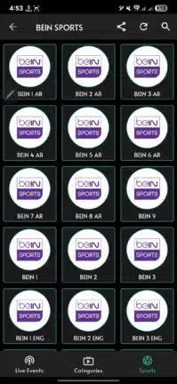 تحميل تطبيق عباسي تيفي Abbasi Tv مهكر Apk للاندرويد 2026 أخر إصدار مجانا تحميل تطبيق عباسي تيفي Abbasi Tv مهكر Apk للاندرويد 2026 أخر إصدار مجانا