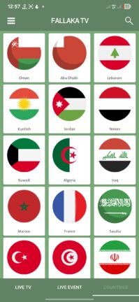 تحميل تطبيق فلاكة تيفي Fallaka TV مهكر Apk للاندرويد 2026 اخر اصدار مجانا
