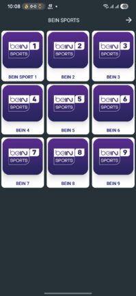 تحميل تطبيق البصري تيفي ALBASRI TV مهكر APK للاندرويد 2026 اخر اصدار مجانا
