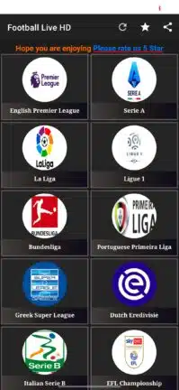 تحميل تطبيق Football Live HD مهكر Apk للاندرويد 2026 أخر إصدار مجانا تحميل تطبيق Football Live HD مهكر Apk للاندرويد 2026 أخر إصدار مجانا