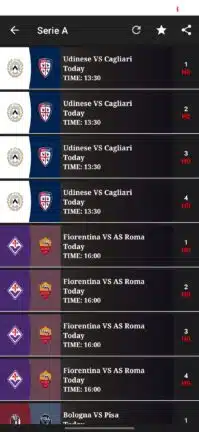 تحميل تطبيق Football Live HD مهكر Apk للاندرويد 2026 أخر إصدار مجانا تحميل تطبيق Football Live HD مهكر Apk للاندرويد 2026 أخر إصدار مجانا