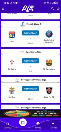 تحميل تطبيق اية تيفي AYA TV Pro مهكر Apk بدون اعلانات للاندرويد 2026 اخر اصدار مجانا