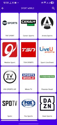 تحميل تطبيق اية تيفي AYA TV Pro مهكر Apk بدون اعلانات للاندرويد 2026 اخر اصدار مجانا