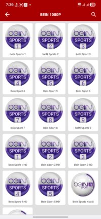 تحميل تطبيق لافا تيفي Lava Tv مهكر Apk للاندرويد 2026 اخر اصدار مجانا تحميل تطبيق لافا تيفي Lava Tv مهكر Apk للاندرويد 2026 اخر اصدار مجانا