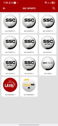 تحميل تطبيق لافا تيفي Lava Tv مهكر Apk للاندرويد 2026 اخر اصدار مجانا تحميل تطبيق لافا تيفي Lava Tv مهكر Apk للاندرويد 2026 اخر اصدار مجانا