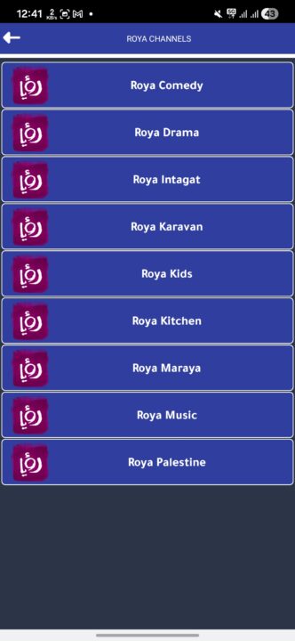 تحميل تطبيق مشهد لايف Mashhad Live مهكر Apk للاندرويد 2026 اخر اصدار مجانا تحميل تطبيق مشهد لايف Mashhad Live مهكر Apk للاندرويد 2026 اخر اصدار مجانا