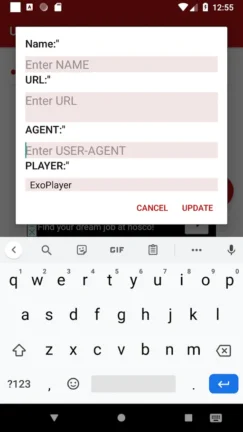 تحميل مشغل ياسين تيفي YTV Player Pro مهكر Apk بدون اعلانات للاندرويد 2025 أخر اصدار مجانا