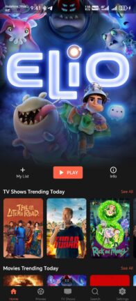 تحميل تطبيق Hdo Box مهكر Apk بدون إعلانات للاندرويد 2025 اخر اصدار مجانا
