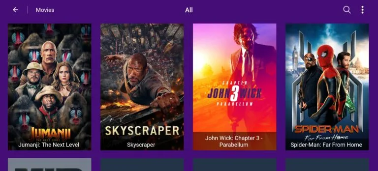 تحميل تطبيق اير ماكس AirMax TV Pro مهكر Apk مع كود التفعيل‏ للاندرويد اخر اصدار مجانا