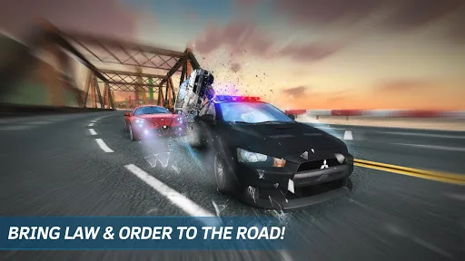 تحميل لعبة أسفلت نيترو Asphalt Nitro مهكرة Apk للاندرويد 2025 اخر اصدار مجانا