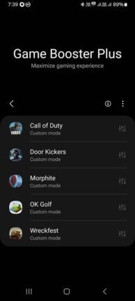 تحميل تطبيق Samsung Game Booster Apk للاندرويد 2026 اخر اصدار مجانا تحميل تطبيق Samsung Game Booster Apk للاندرويد 2026 اخر اصدار مجانا
