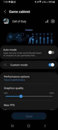 تحميل تطبيق Samsung Game Booster Apk للاندرويد 2026 اخر اصدار مجانا تحميل تطبيق Samsung Game Booster Apk للاندرويد 2026 اخر اصدار مجانا