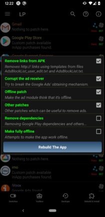 تحميل برنامج لوكي باتشر Lucky Patcher مهكر Apk للاندرويد 2025 أخر إصدار مجاناً