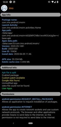 تحميل برنامج لوكي باتشر Lucky Patcher مهكر Apk للاندرويد 2025 أخر إصدار مجاناً