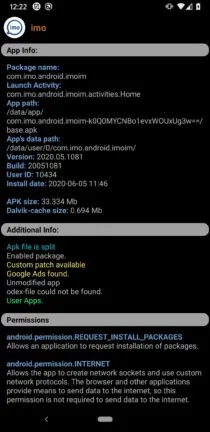 تحميل برنامج لوكي باتشر Lucky Patcher مهكر Apk للاندرويد 2025 أخر إصدار مجاناً تحميل برنامج لوكي باتشر Lucky Patcher مهكر Apk للاندرويد 2025 أخر إصدار مجاناً