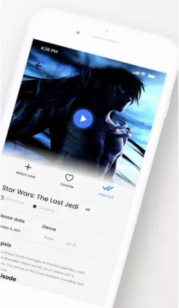 تحميل تطبيق أنمي اكس Anime X مهكر Apk للاندرويد 2025 اخر اصدار مجانا