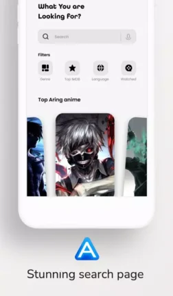 تحميل تطبيق أنمي اكس Anime X مهكر Apk للاندرويد 2025 اخر اصدار مجانا