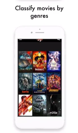 تحميل تطبيق أنمي اكس Anime X مهكر Apk للاندرويد 2025 اخر اصدار مجانا