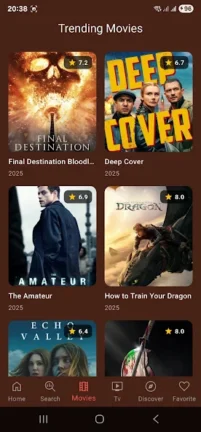 تحميل تطبيق Cinema HD V2 Pro مهكر Apk بدون اعلانات للاندرويد 2026 اخر اصدار مجانا تحميل تطبيق Cinema HD V2 Pro مهكر Apk بدون اعلانات للاندرويد 2026 اخر اصدار مجانا