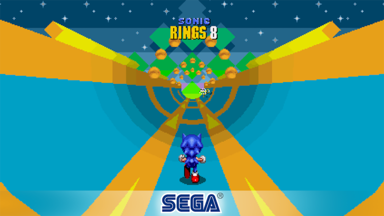 تحميل لعبة Sonic The Hedgehog 2 Classic مهكرة Apk للاندرويد 2025 اخر اصدار مجانا