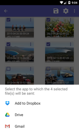 تحميل برنامج استرجاع الصور المحذوفة Diskdigger Pro مهكر Apk للاندرويد 2025 اخر اصدار مجانا