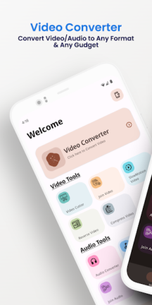 تحميل تطبيق Video Converter pro مهكر Apk للاندرويد 2026 اخر اصدار مجانا تحميل تطبيق Video Converter pro مهكر Apk للاندرويد 2026 اخر اصدار مجانا