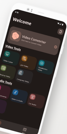 تحميل تطبيق Video Converter pro مهكر Apk للاندرويد 2026 اخر اصدار مجانا تحميل تطبيق Video Converter pro مهكر Apk للاندرويد 2026 اخر اصدار مجانا