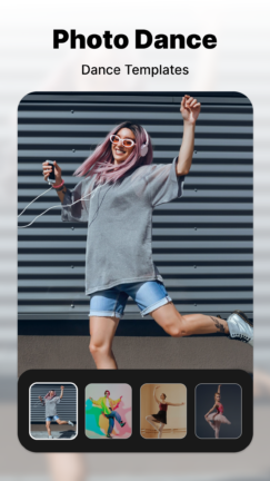 تحميل تطبيق SelfyzAI مهكر Apk للاندرويد 2025 اخر اصدار مجانا