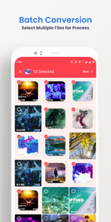 تحميل تطبيق Video Converter pro مهكر Apk للاندرويد 2026 اخر اصدار مجانا تحميل تطبيق Video Converter pro مهكر Apk للاندرويد 2026 اخر اصدار مجانا