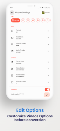 تحميل تطبيق Video Converter pro مهكر Apk للاندرويد 2026 اخر اصدار مجانا تحميل تطبيق Video Converter pro مهكر Apk للاندرويد 2026 اخر اصدار مجانا