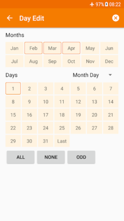 تحميل تطبيق Tasker مهكر Apk للاندرويد 2025 اخر اصدار مجانا
