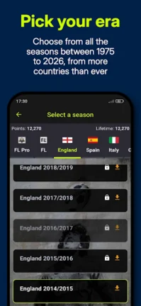 تحميل لعبة RFM 26 مهكرة Apk للاندرويد 2026 اخر اصدار مجانا