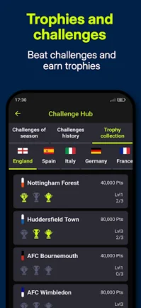 تحميل لعبة RFM 26 مهكرة Apk للاندرويد 2026 اخر اصدار مجانا