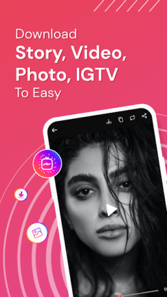 تحميل برنامج Story Saver مهكر Apk للاندرويد 2025 اخر اصدار مجانا