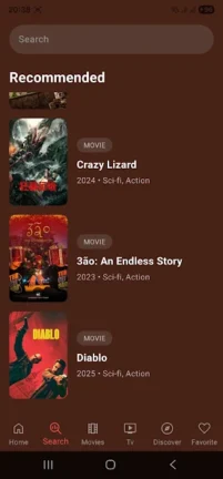 تحميل تطبيق Cinema HD V2 Pro مهكر Apk بدون اعلانات للاندرويد 2026 اخر اصدار مجانا تحميل تطبيق Cinema HD V2 Pro مهكر Apk بدون اعلانات للاندرويد 2026 اخر اصدار مجانا