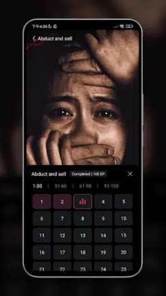 تحميل تطبيق RapidTV Short Dramas مهكر Apk للاندرويد 2026 اخر اصدار مجانا