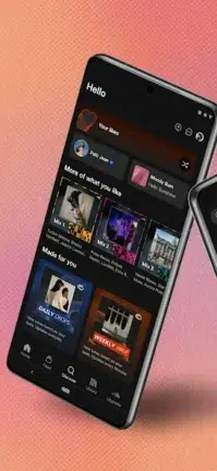 تحميل تطبيق ساوند كلاود SoundCloud مهكر Apk للاندرويد 2025 اخر اصدار مجانا تحميل تطبيق ساوند كلاود SoundCloud مهكر Apk للاندرويد 2025 اخر اصدار مجانا